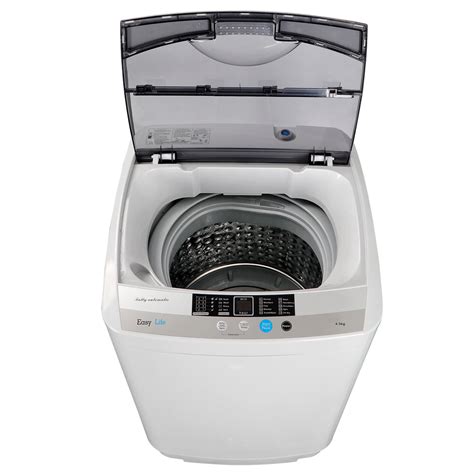 7 lbs Washing Capacity Semi-Automatic Compact Washer Spinner Small Cloth Washer Laundry Appliances for Apartment, RV, Camping, Single Translucent Tub Blue SUPER DEAL Portable Small Washing Machine 5. . Zeny washing machine